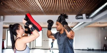 Why Should You Get Yourself Enrolled to a Boxing Gym?