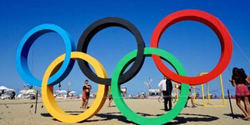 See our favorite Moments from the Summer Olympics